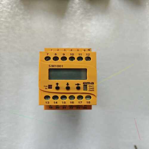 议价EMA伊玛速度监视器 SM1001