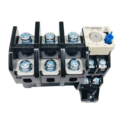 三菱TH-N60KP热过载继电器24-34A