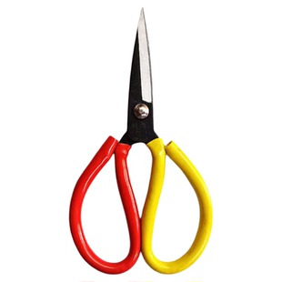 清仓家用剪刀特锋利剪刀剪布裁缝剪强力工业剪刀剪子大头剪厨房剪