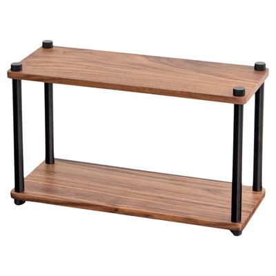 实木杯架桌面置物架咖啡杯收纳架