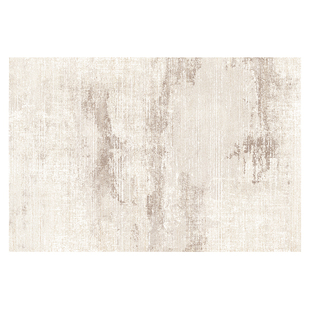 轻奢高级感地毯客厅2026新款意式毛绒卧室防水防污加厚床边地垫