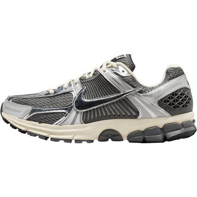 【自营】NIKE耐克男子ZOOM VOMERO 5运动老爹鞋跑步鞋IM3486-001