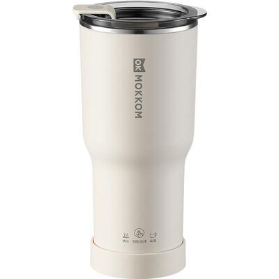 MOKKOM磨客小型便携式分体烧水杯