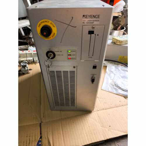 询价ENCE基恩士G9300F激光主机议价