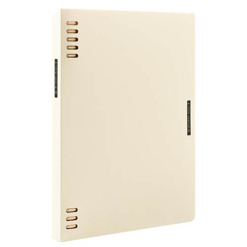 日本文具KOKUYO国誉活页本A5可拆卸笔记本子一米新纯B5简约记事本