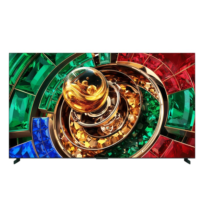 TCL85Q10MUltraMiniLED电视