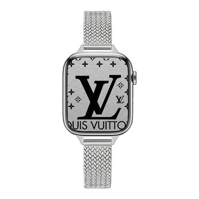 iwatchs9/10夏季个性创意表带