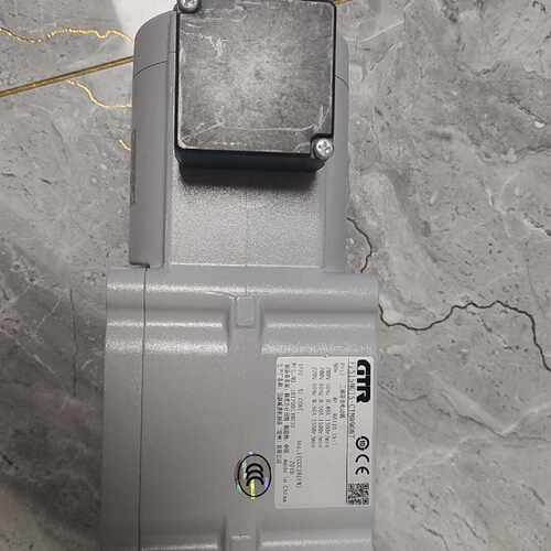 精工减速机制造型号F2S15N015-MR90N