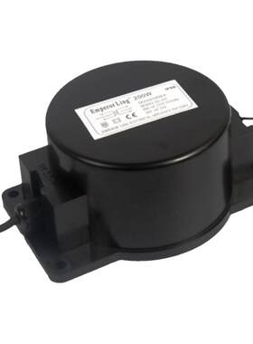 户外防水220v转24v水底灯变压器