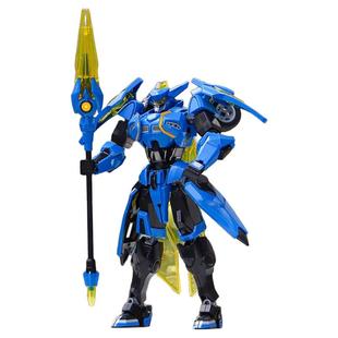 奇妙积木王者荣耀皮肤机甲赵云引擎之心男孩玩具8至12岁生日礼物