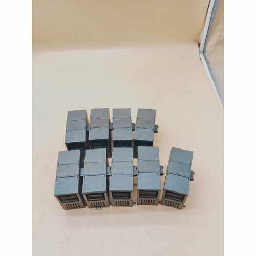 议价6ES7288-3AE04-0AA0西门子PLC模拟量模块9成新包邮顺丰4通道