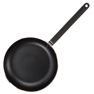 JOBO平底锅不粘锅酒店商用牛排家用煎蛋烙饼锅电磁炉专用不沾煎锅