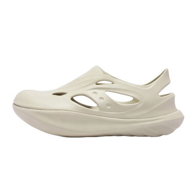 Saucony索康尼CRADLE YAT代男女洞洞鞋低帮酷动城凉拖鞋潮流舒适