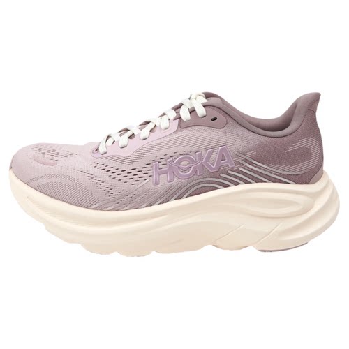 HOKA秋季新品CLIFTON 11克利夫顿 轻盈缓震回弹跑步鞋1179199-PQR