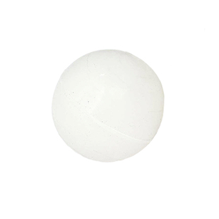 干洗店羽绒服蓬松球干橡胶球皮衣回软烘干专用橡胶摔打球柔软衣物