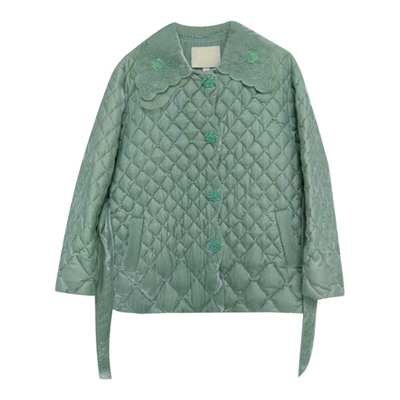 CHARFEN2025冬季新款时尚羽绒服