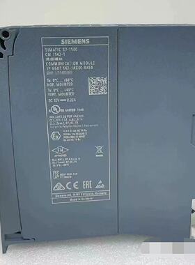 议价6GK7542-1AX00-0XE0橙色新功能完好少量现货，