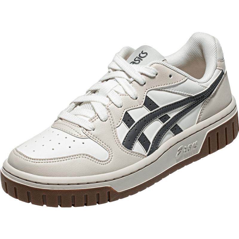 ASICS ��ɪʿ COURT MZ 2.0 ���¸��Ű�Ь ��׻�צ ��ɫ/��ɫ/̼��ɫ 36 319.02Ԫ