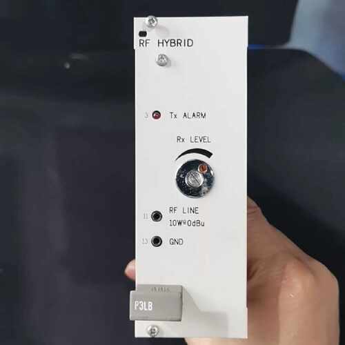 议价ABB RF Hybrid模块，型号P3LB，HENF209