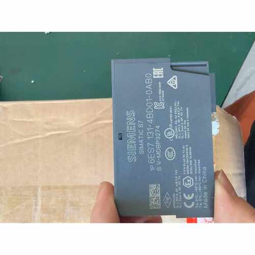 SIMATIC S7数字输模块，型号6ES7 131询价
