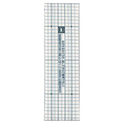 日本clover牌可乐工具  缝纫用防滑粘接型纸 37-210