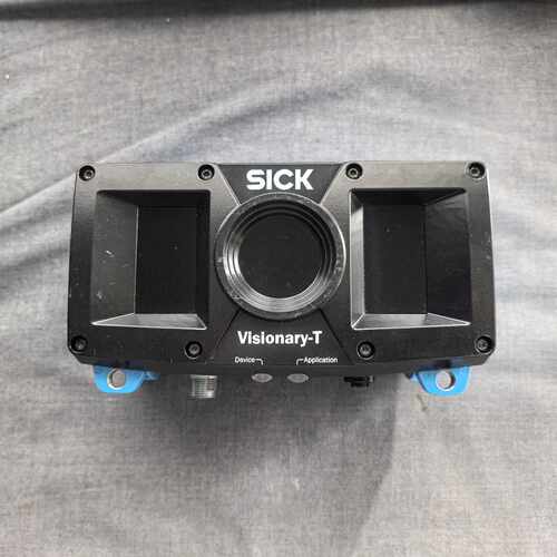 溢价-SICKVisionary - T 型号V3S104-3AA