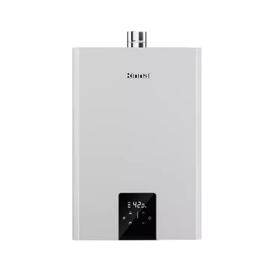 [鲸吨吨水伺服]林内燃气热水器小蛮腰Max0.5微控恒温20/24升GC62