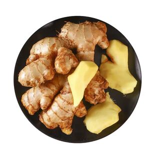 云南小黄姜生姜正宗当季老姜新鲜高山沙姜老姜土姜蔬菜农家自种