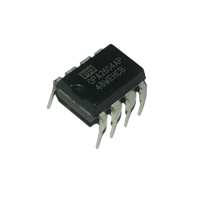 发烧胆味TI运算放大器