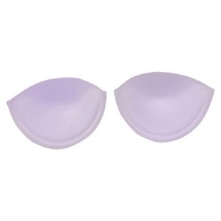 新款上市大胸女专用C杯和D杯内衣胸围垫、加厚柔软泳衣文胸乳垫片