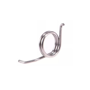 达瓦 纺车轮CROSSFIRE SWEEP抛投开关扭簧精密不锈钢弹簧渔轮配件