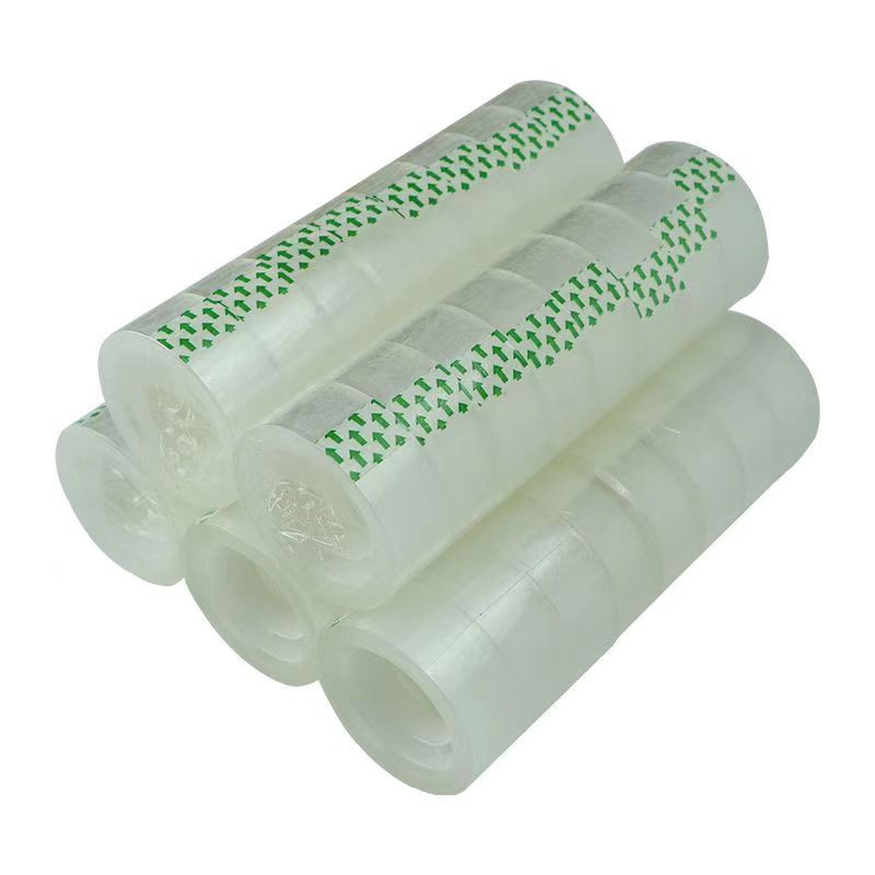 加厚透明胶带透明胶带学生文具办胶带/胶纸/胶条