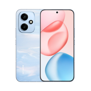 【送碎屏保+顺丰速发】HONOR/荣耀400 2亿超清写真人像 7200mAh电池IP69质感直屏官方旗舰店官网正品拍照手机