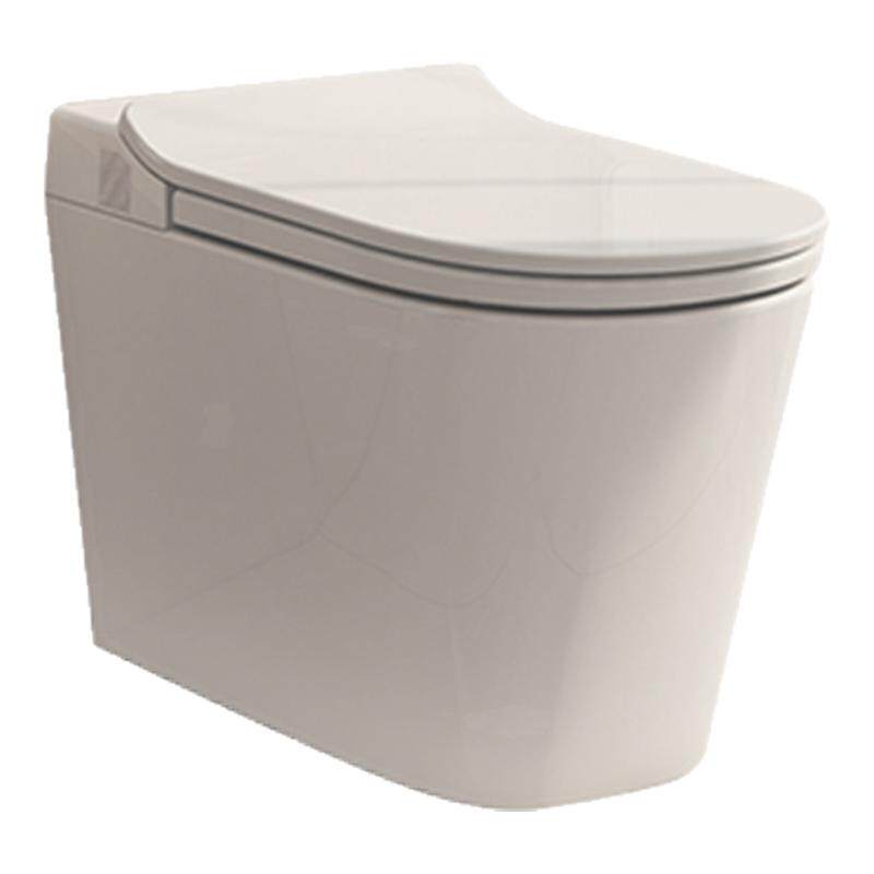 科勒轻智能坐便器ST30LE全家座离座自动冲水夜灯座圈加热智能马桶