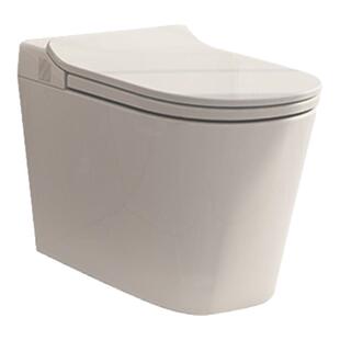 科勒轻智能坐便器ST30LE全家座离座自动冲水夜灯座圈加热智能马桶