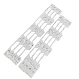 适用TCL L48E5800A-UD灯条48HR330M05A0 48HR330M04A0 4C-LB4805