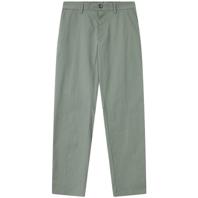 滨波简约男士长裤休闲