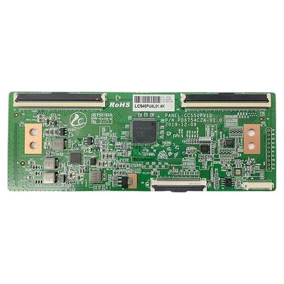 乐视D55PPUC22逻辑板LC546PU4L01