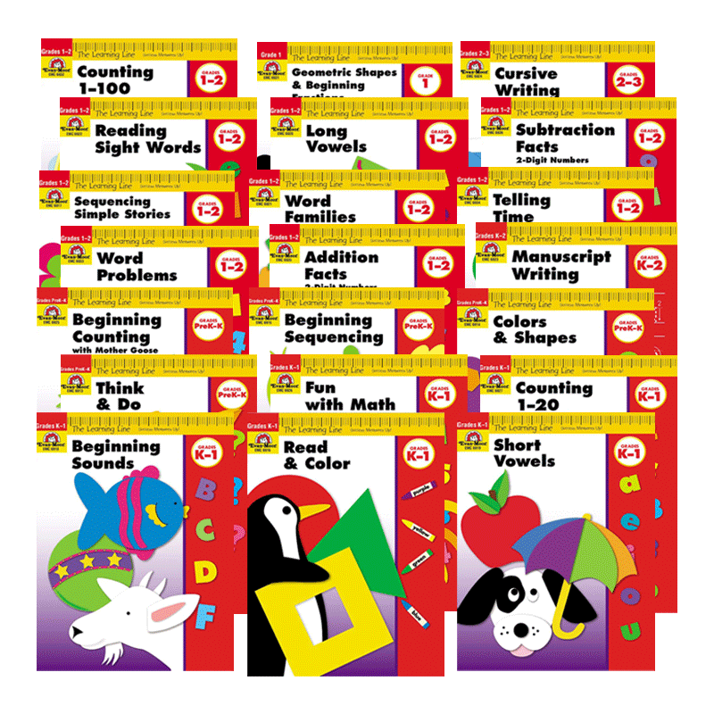 美国加州原版进口全彩内页