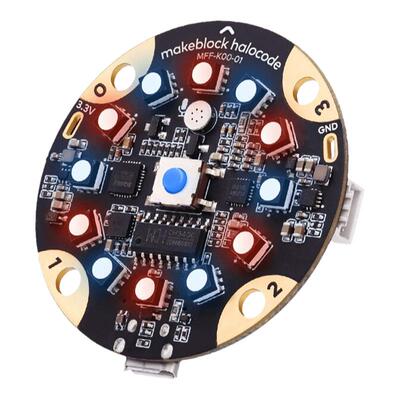 教学资料人工智能光环板