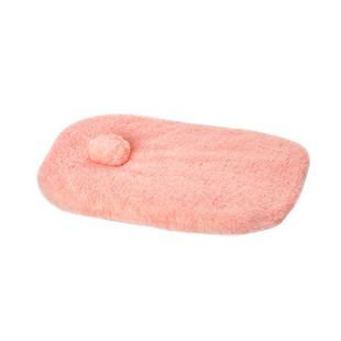 yee兔子趴趴垫窝垫子冬天保暖躲避睡觉棉窝荷兰猪解闷草窝专用品