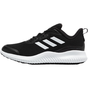 Adidas阿迪达斯男女鞋2026新款运动鞋ALPHACOMFY耐磨休闲鞋ID0350