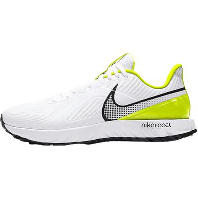 耐克正品男士高尔夫球鞋