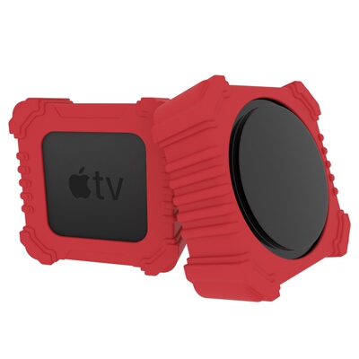 Apple苹果TV6机顶盒保护套