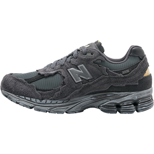 New Balance/新百伦2002R系列男女复古休闲运动跑步鞋 M2002RDB