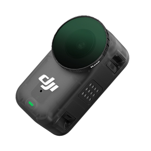kase/卡色 适用大疆 DJI Osmo Nano运动相机滤镜套装配件 CPL偏振镜 黑柔镜  ND减光镜 官方旗舰店