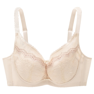 mybody性感聚拢抹胸内衣