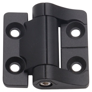 阻尼铰链恒定扭矩合页任意停定位转轴可调节折页缓冲活页折叠合页