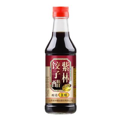【250ml】紫林4.5°山西饺子醋
