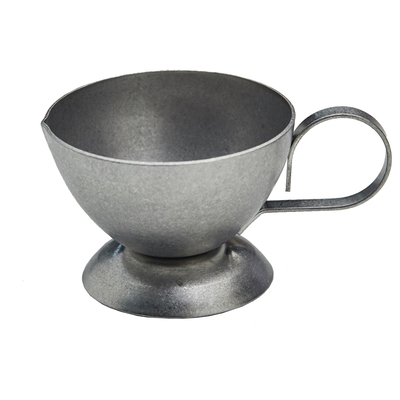 酷奇创意迷你咖啡奶杯不锈钢304